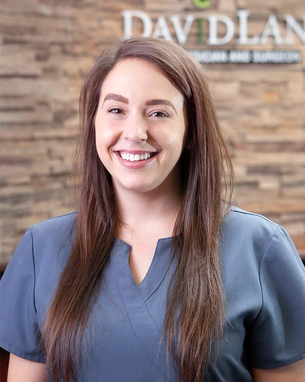 Chelsea, Ophthalmic Assistant