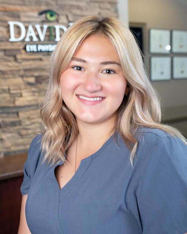 Emily, Patient Flow Coordinator