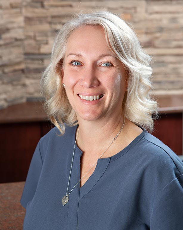 Jeanette, Ophthalmic Assistant