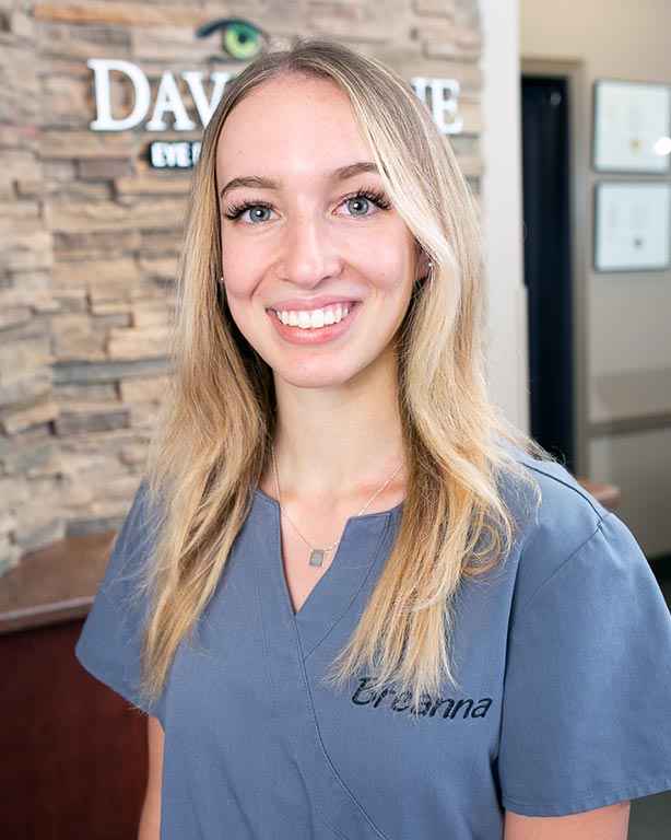 Natalie, Patient Flow Coordinator